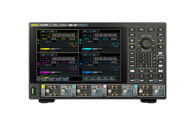 Генератор сигналов произвольной формы RIGOL DG6104